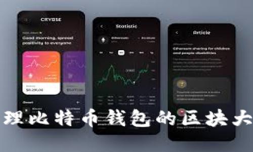 如何管理比特币钱包的区块大小问题