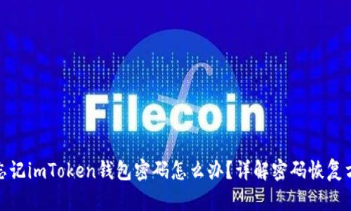 : 忘记imToken钱包密码怎么办？详解密码恢复方法