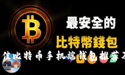 2023年最佳比特币手机端钱包推荐及使用指南
