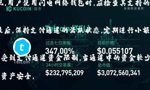   比特币闪电网络钱包地址使用指南 / 

 guanjianci 比特币, 闪电网络, 钱包地址, 加密货币, 区块链 /guanjianci 

随着比特币的普及，越来越多的用户开始关注如何高效、快速地进行交易。闪电网络作为一个二层解决方案，旨在解决比特币网络交易处理速度慢的问题，从而提供即时交易和更低的手续费。然而，对于很多新手用户来说，如何获取和使用比特币闪电网络钱包地址可能仍然是一个挑战。本文将详细介绍比特币闪电网络的钱包地址及其使用方式，并回答一些常见问题。

什么是比特币闪电网络钱包？
比特币闪电网络钱包是一种专门用于处理闪电网络交易的钱包。与传统比特币钱包不同，闪电网络钱包允许用户在比特币区块链之外进行交易，这样可以实现更快的交易速度和更低的交易费用。具体来说，闪电网络通过建立“支付通道”使得用户之间可以进行多次交易，而无需每次都在区块链上进行确认。这种方式不仅提高了交易的效率，还降低了网络的拥塞。

如何获取比特币闪电网络钱包地址？
获取闪电网络钱包地址相对简单，用户只需遵循以下步骤：
ol
    listrong选择合适的闪电网络钱包：/strong市场上有许多支持闪电网络的加密货币钱包，例如Eclair Wallet、Zap、Breez等。用户可以根据自己的需求选择适合的钱包。/li
    listrong下载并安装钱包：/strong根据选择的钱包类型（桌面、移动或网页钱包），下载并安装相应应用程序或扩展。确保从官方网站下载，以保障安全性。/li
    listrong创建钱包账户：/strong按照钱包的指引创建账户。通常，此过程包括设置密码和备份助记词以确保钱包的安全。/li
    listrong获取闪电网络地址：/strong创建完成后，用户可以在钱包内找到自己的闪电网络地址。这个地址通常与传统的比特币地址有些不同，可能以