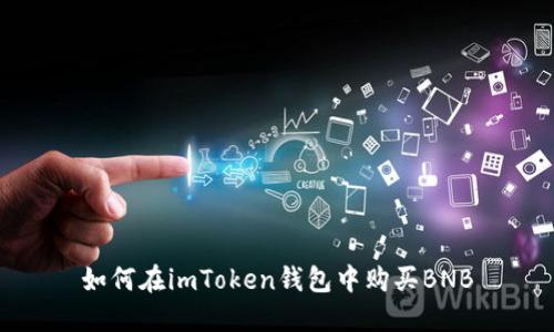 如何在imToken钱包中购买BNB