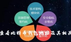 如何查看比特币钱包地址及其相关知识