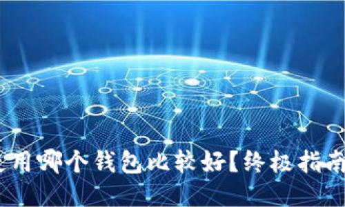 USDT使用哪个钱包比较好？终极指南与推荐