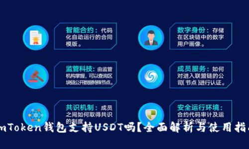 imToken钱包支持USDT吗？全面解析与使用指南