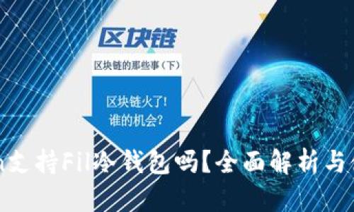 imToken支持Fil冷钱包吗？全面解析与使用指南