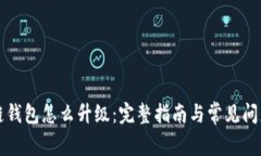 区块链钱包怎么升级：完整指南与常见问题解答