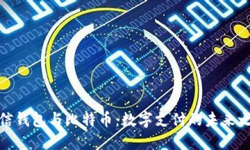 微信钱包与比特币：数字支付的未来之路