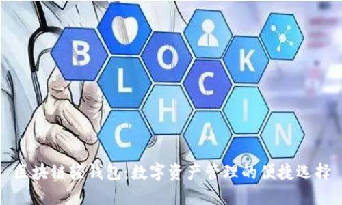 区块链轻钱包：数字资产管理的便捷选择