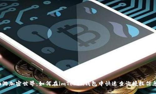 畅游加密世界：如何在imToken钱包中快速查询授权信息？