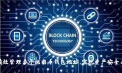 如何有效管理多个比特币