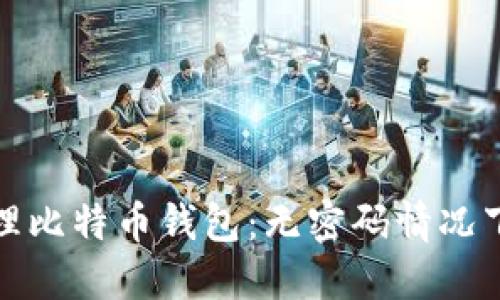 如何安全管理比特币钱包：无密码情况下的应对策略