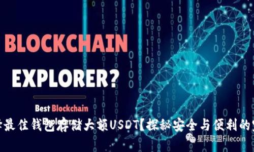 如何选择最佳钱包存储大额USDT？探秘安全与便利的完美结合