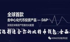 如何选择适合你的比特币钱包：全面指南