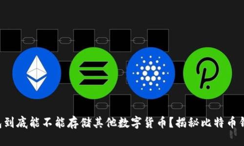 比特币钱包到底能不能存储其他数字货币？揭秘比特币钱包的真相！