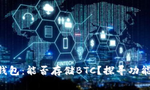 Tokenim钱包：能否存储BTC？探寻功能与安全性