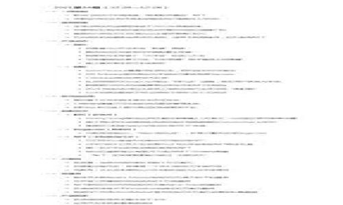 

如何选择和加入最适合你的imToken钱包群