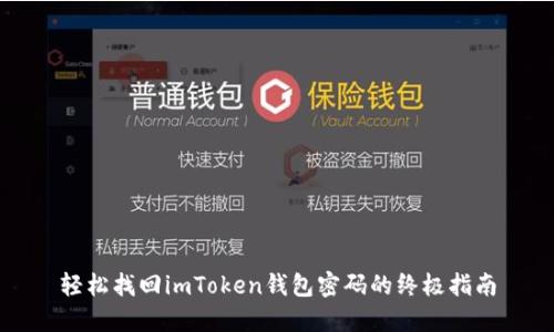 轻松找回imToken钱包密码的终极指南