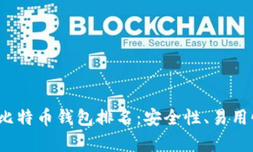 2023年全球顶尖比特币钱包排名：安全性、易用性与功能性全解析