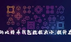 如何你的比特币钱包数据大小，提升存储效率