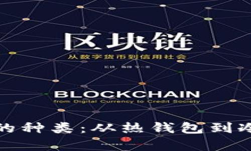 探索区块链钱包的种类：从热钱包到冷钱包的全面解析