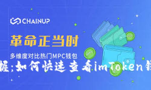 轻松掌握：如何快速查看imToken钱包余额