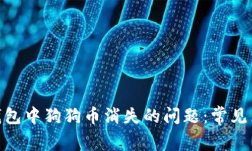 解决imToken钱包中狗狗币消失的问题：常见原因与解决方案