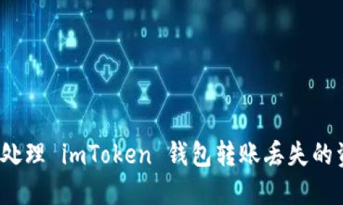 如何处理 imToken 钱包转账丢失的资金？