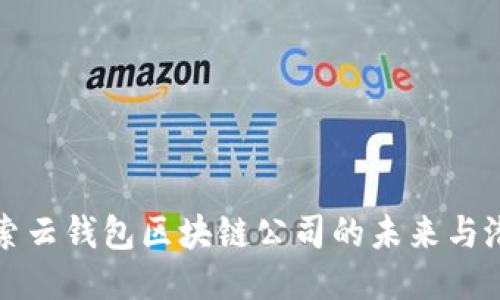 探索云钱包区块链公司的未来与潜力