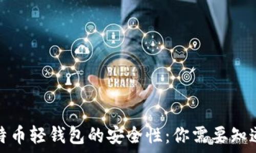   
揭开比特币轻钱包的安全性：你需要知道的一切