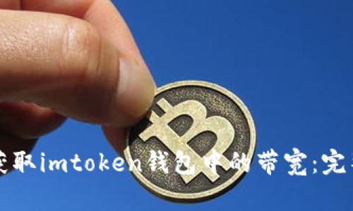 如何获取imtoken钱包中的带宽：完整指南