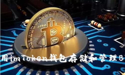 如何使用imToken钱包存储和管理BZZ代币
