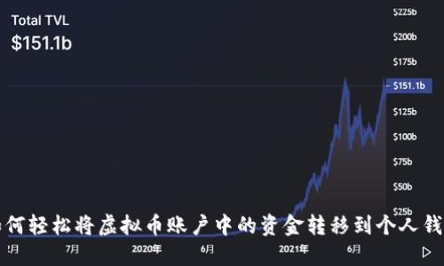 如何轻松将虚拟币账户中的资金转移到个人钱包