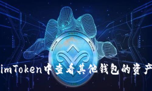 如何在imToken中查看其他钱包的资产与信息