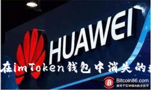 如何找回在imToken钱包中消失的数字资产？