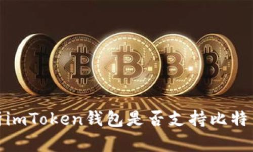全面解析imToken钱包是否支持比特币的存储