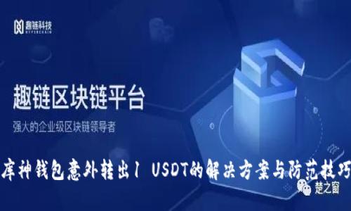 库神钱包意外转出1 USDT的解决方案与防范技巧