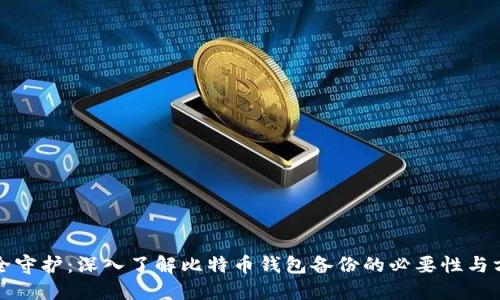 安全守护：深入了解比特币钱包备份的必要性与方法