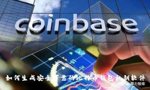 如何生成安全可靠的比特币钱包私钥软件