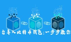 轻松跨平台导入比特币钱包：一步步教你如何操