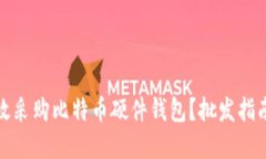 如何高效采购比特币硬件钱包？批发指南与建议