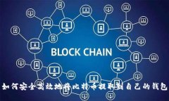 如何安全高效地将比特币提取到自己的钱包