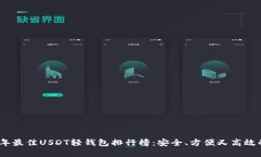 2023年最佳USDT轻钱包排行榜