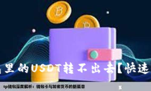 为什么我的钱包里的USDT转不出去？快速排查和解决方案