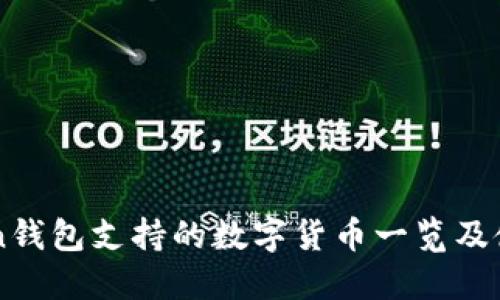 imToken钱包支持的数字货币一览及使用指南