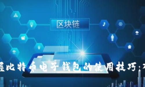 轻松掌握比特币电子钱包的使用技巧：入门指南