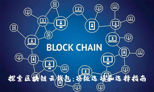 探索区块链云钱包：顶级选项和选择指南