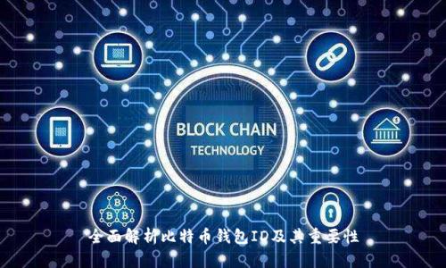 全面解析比特币钱包ID及其重要性