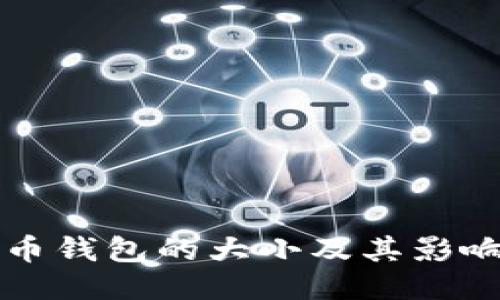 比特币钱包的大小及其影响因素