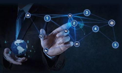 

imToken：最热门的以太坊（ETH）钱包详解