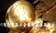 USDT钱包不显示金额的原因及解决方法